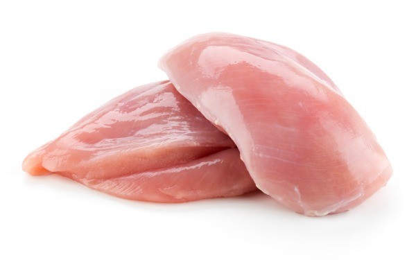 picture of chicken breast