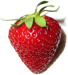 picture of a strawberry