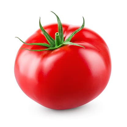 picture of a tomato