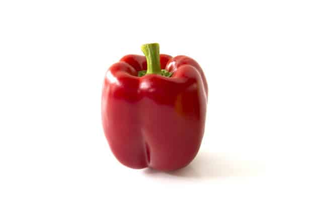 picture of a bell pepper