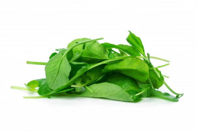 photo of spinach